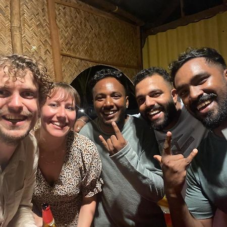 Vrindavan Homestay Mundrothuruth Buitenkant foto