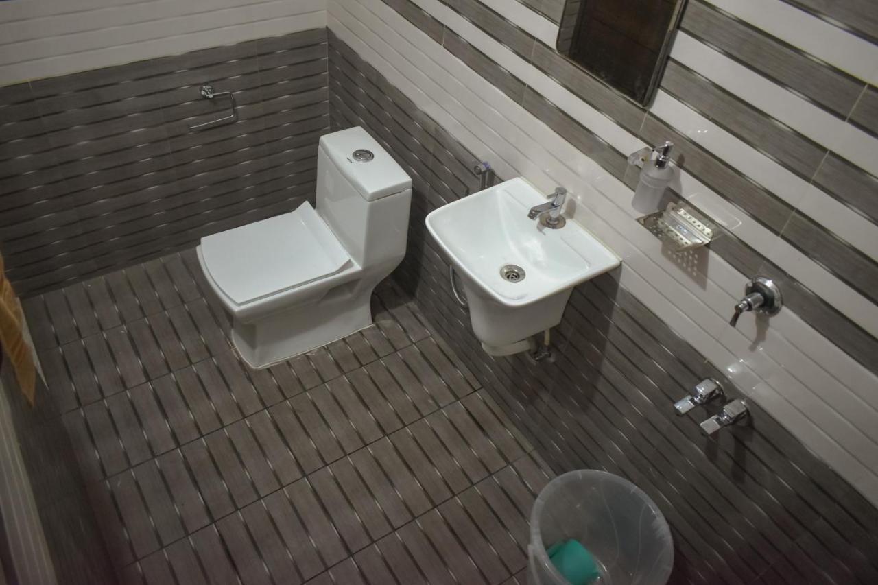 Vrindavan Homestay Mundrothuruth Buitenkant foto