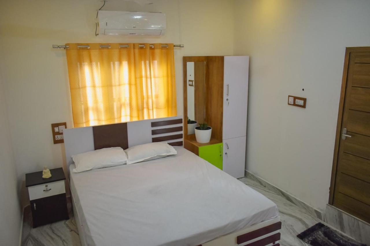 Vrindavan Homestay Mundrothuruth Buitenkant foto
