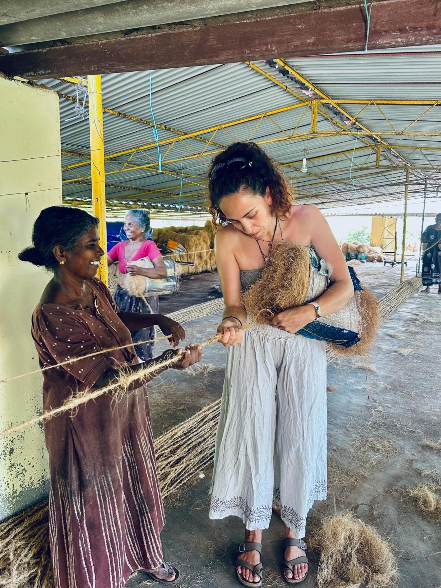 Vrindavan Homestay Mundrothuruth Buitenkant foto